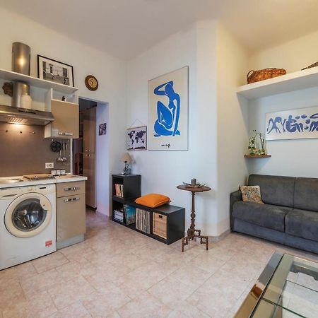 Mm Cipro Flat Apartment Roma Ngoại thất bức ảnh