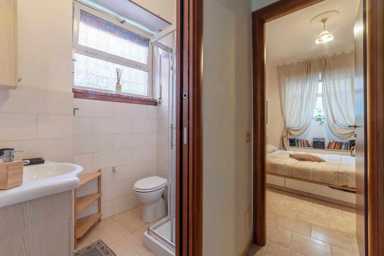 Mm Cipro Flat Apartment Roma Ngoại thất bức ảnh
