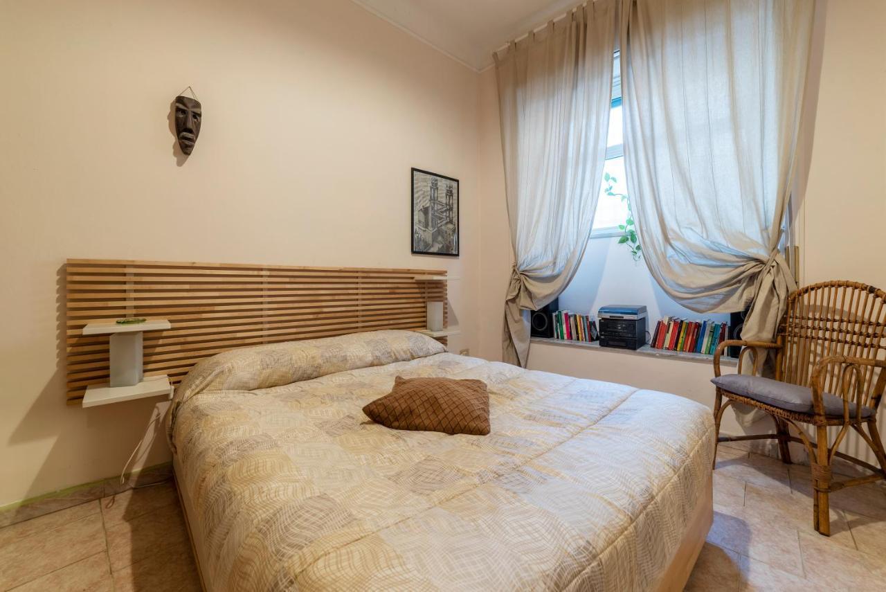 Mm Cipro Flat Apartment Roma Ngoại thất bức ảnh
