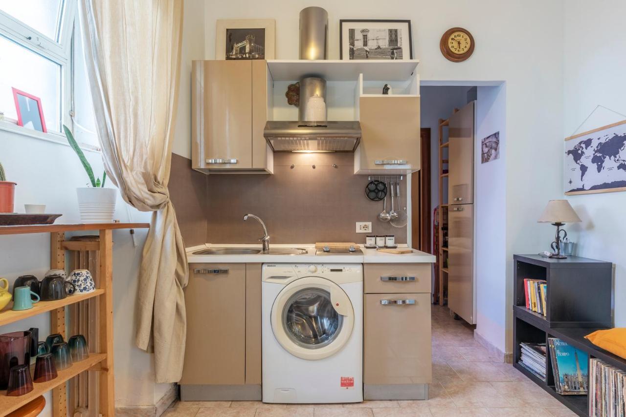 Mm Cipro Flat Apartment Roma Ngoại thất bức ảnh