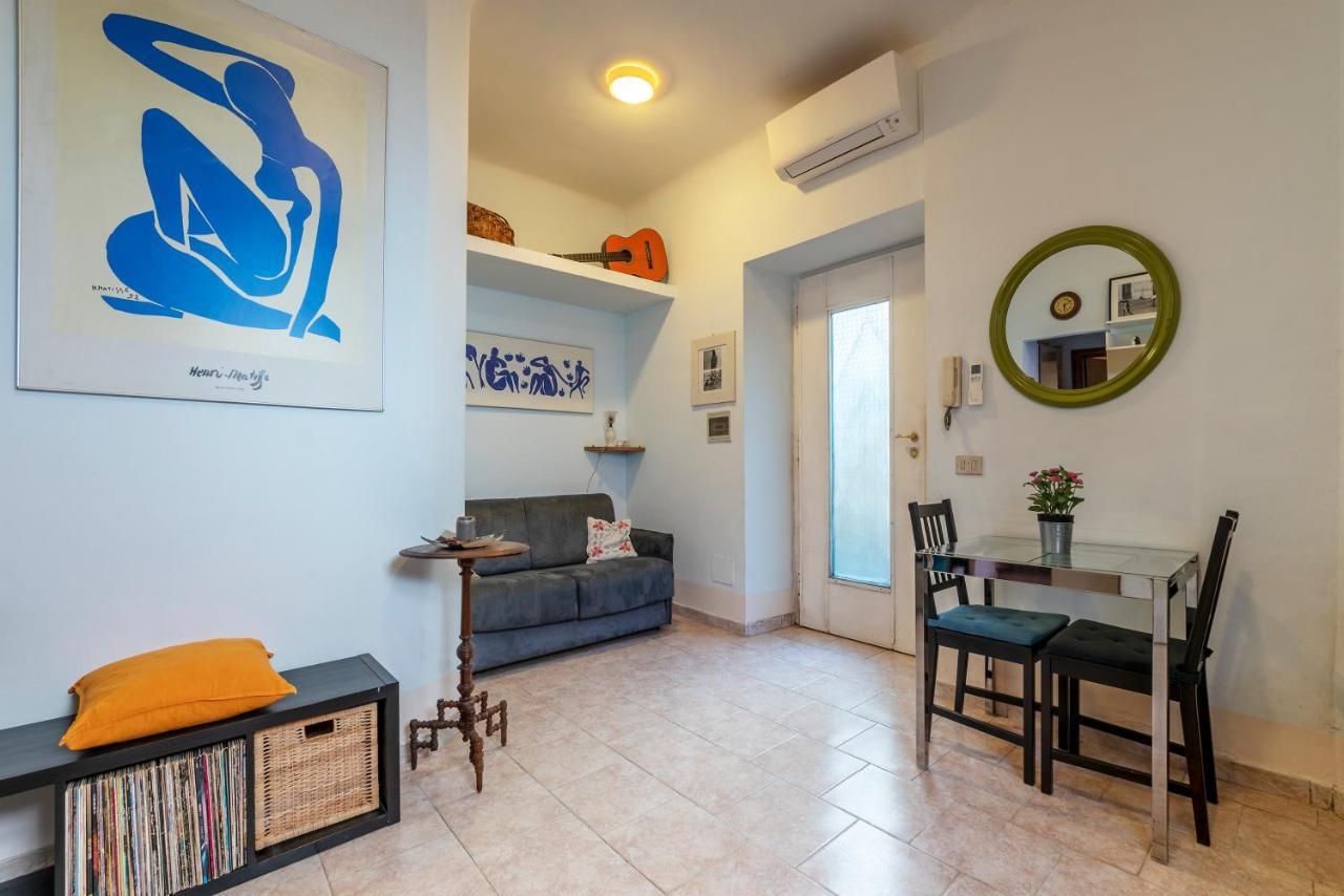 Mm Cipro Flat Apartment Roma Ngoại thất bức ảnh