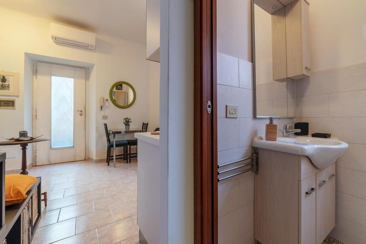 Mm Cipro Flat Apartment Roma Ngoại thất bức ảnh