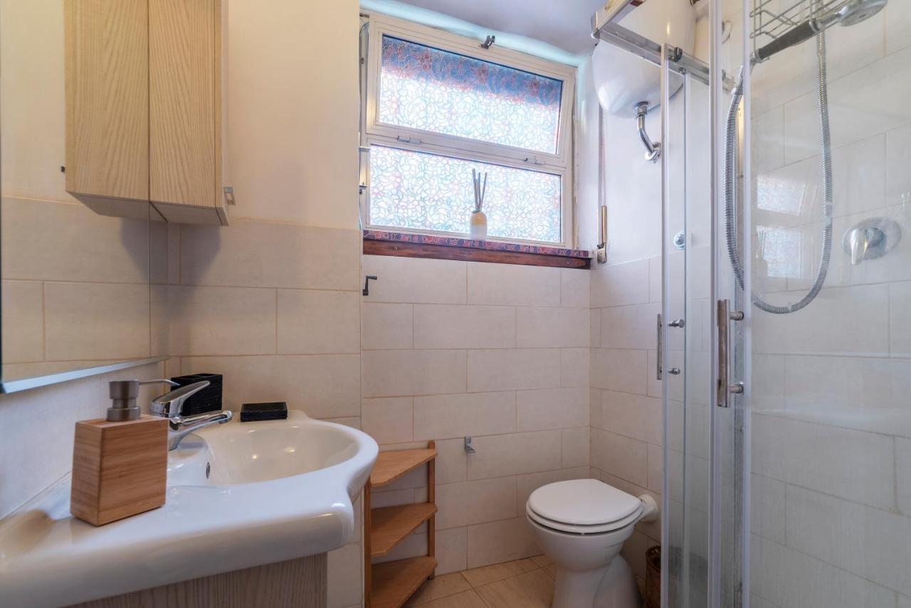 Mm Cipro Flat Apartment Roma Ngoại thất bức ảnh